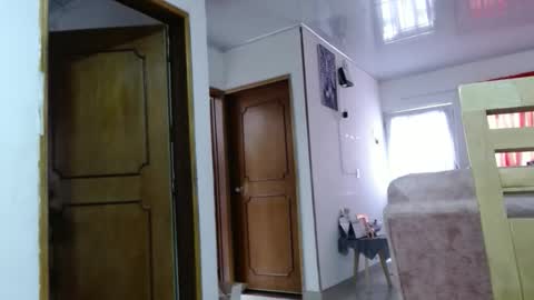 Jessy online show from October 23, 2:38 pm