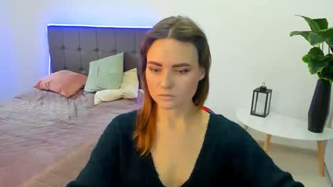 Polina online show from January 17, 8:19 am