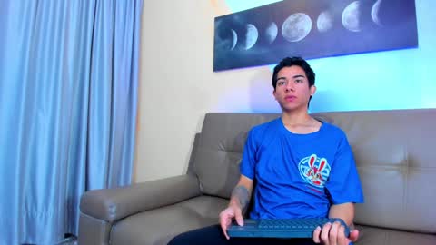 Jessy Mateus online show from December 19, 12:01 pm