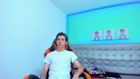 Jessy Mateus online show from January 7, 11:58 am