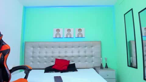 Jessy Mateus online show from January 31, 12:18 pm