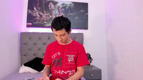 Jessy Mateus online show from September 23, 3:20 am