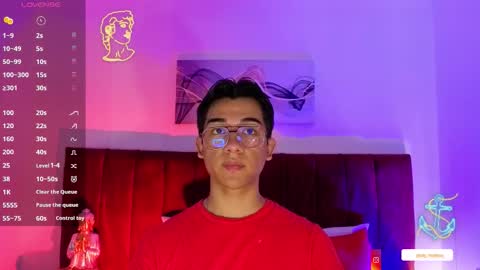 Snapshot of jessy_mateus chatting on March 19, 9:08 pm Jessy Mateus online show from March 19, 9:08 pm