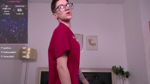 Snapshot of jessyadore chatting on December 1, 7:36 pm Jessy online show from December 1, 7:36 pm