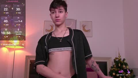 Snapshot of jessyadore chatting on January 3, 2:19 pm Jessy online show from January 3, 2:19 pm