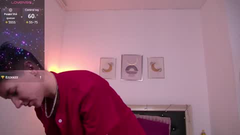 Snapshot of jessyadore chatting on January 19, 3:32 pm Jessy online show from January 19, 3:32 pm