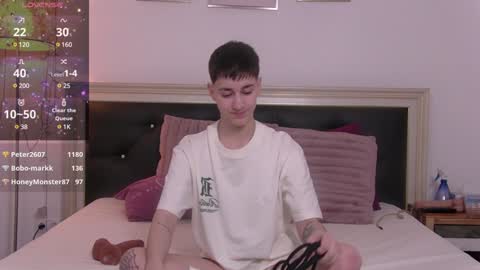 Snapshot of jessyadore chatting on January 23, 8:13 pm Jessy online show from January 23, 8:13 pm