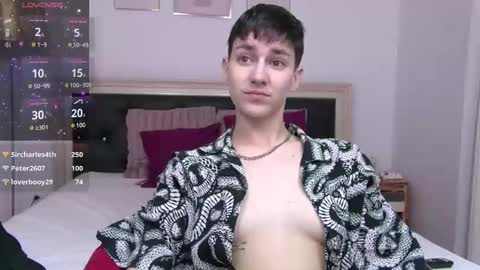 Snapshot of jessyadore chatting on February 9, 7:52 pm Jessy online show from February 9, 7:52 pm