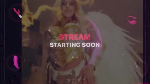 seductress Cyber Succubus online show from March 2, 12:01 pm