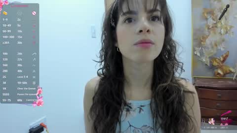 jessye_golden online show from December 3, 2:15 pm
