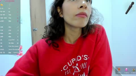 jessye_golden online show from April 15, 7:58 pm