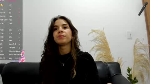 jessye_golden online show from June 7, 8:01 pm