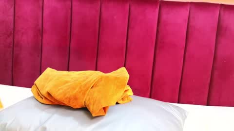 JESSY CORTES online show from March 11, 2:18 pm