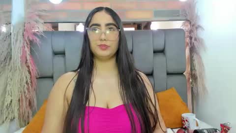 JESSY CORTES online show from March 27, 8:26 am