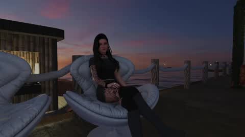 JessyJJ online show from April 24, 10:50 am