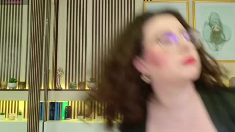 Francesca online show from December 24, 7:49 am
