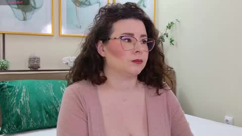 Francesca online show from February 27, 7:01 am