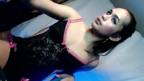 jessylicioushh online show from December 5, 6:44 pm