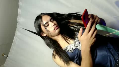 jessylicioushh online show from January 16, 6:03 am