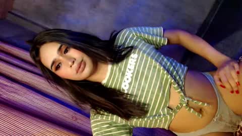 jessylicioushh online show from October 12, 7:46 pm