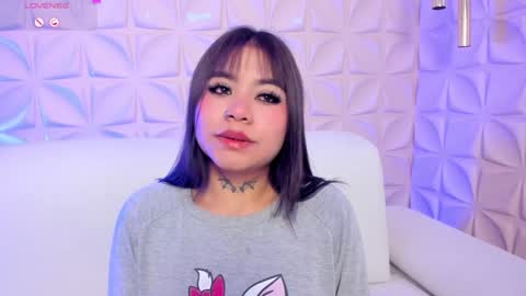 Snapshot of jessymorgan_ chatting on January 18, 6:45 am Jessy Morgan online show from January 18, 6:45 am