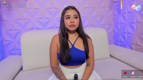 Snapshot of jessymorgan_ chatting on January 23, 3:26 am Jessy Morgan online show from January 23, 3:26 am