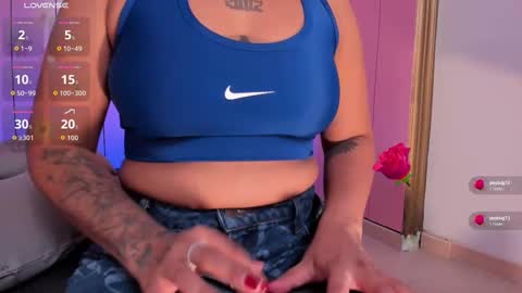 Snapshot of jessymorgan_ chatting on September 29, 3:44 am Jessy Morgan online show from September 29, 3:44 am