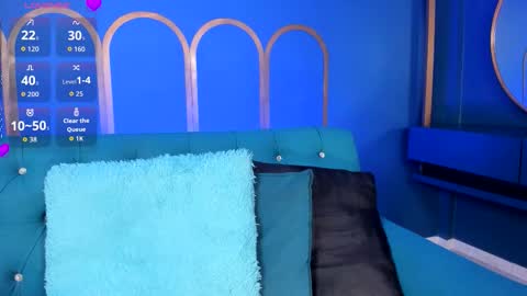 Snapshot of jessymorgan_ chatting on October 29, 1:19 am Jessy Morgan online show from October 29, 1:19 am