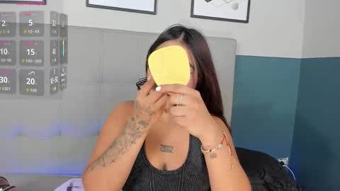 Snapshot of jessymorgan_ chatting on November 10, 3:38 am Jessy Morgan online show from November 10, 3:38 am