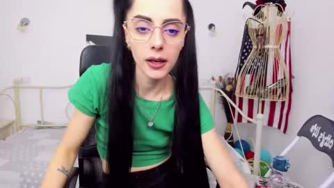 Jessy online show from January 15, 10:02 pm