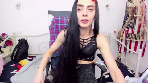 Jessy online show from February 21, 10:59 pm