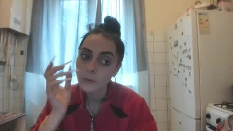 Jessy online show from October 9, 10:57 am