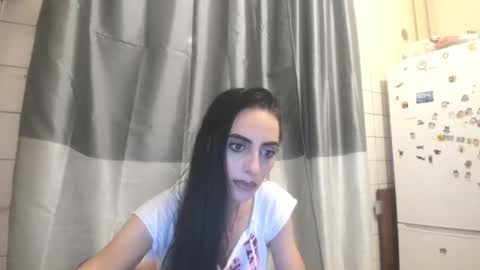 Jessy online show from October 12, 5:12 pm