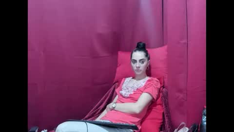 Jessy online show from March 8, 4:49 am