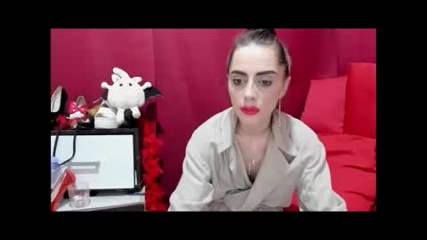 Jessy online show from April 24, 6:54 pm