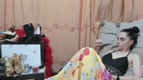 Jessy online show from June 14, 11:29 pm