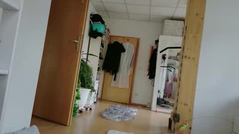 Jessy Unknown online show from October 28, 7:56 am