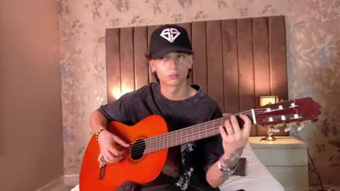 Jessy online show from June 17, 7:48 pm
