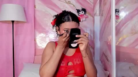 Snapshot of jessyzoe chatting on November 2, 4:42 pm Jessy online show from November 2, 4:42 pm