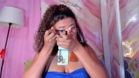 Jessy online show from April 8, 3:01 pm