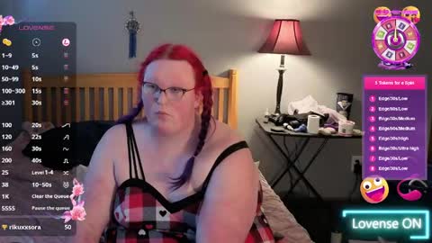 JesikaStar625 online show from April 21, 8:01 pm