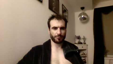 Snapshot of jestersquid19 chatting on August 7, 9:50 pm jestersquid19 online show from August 7, 9:50 pm