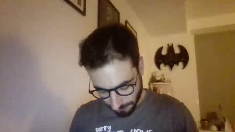 jestersquid89 online show from December 3, 10:07 pm