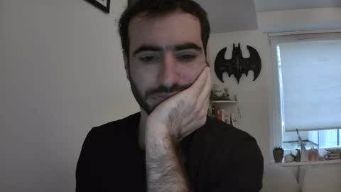 jestersquid89 online show from December 9, 7:39 am