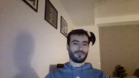 jestersquid89 online show from December 24, 7:28 am