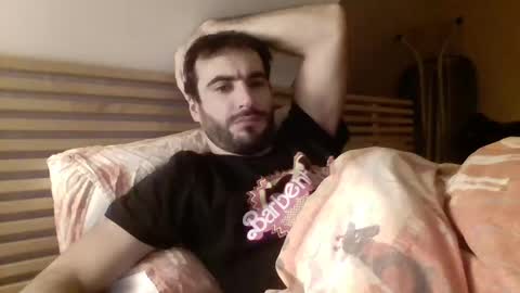 jestersquid89 online show from December 25, 1:20 am