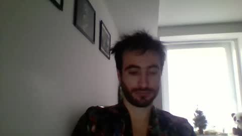 jestersquid89 online show from January 1, 1:37 pm