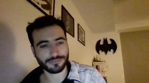 jestersquid89 online show from January 7, 10:52 pm