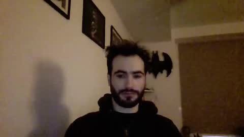 jestersquid89 online show from January 25, 7:28 am