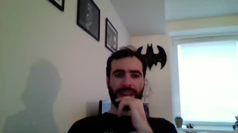 jestersquid89 online show from January 28, 2:21 pm